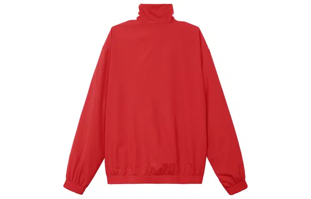 adidas originals Adilenium Oversized Track Top