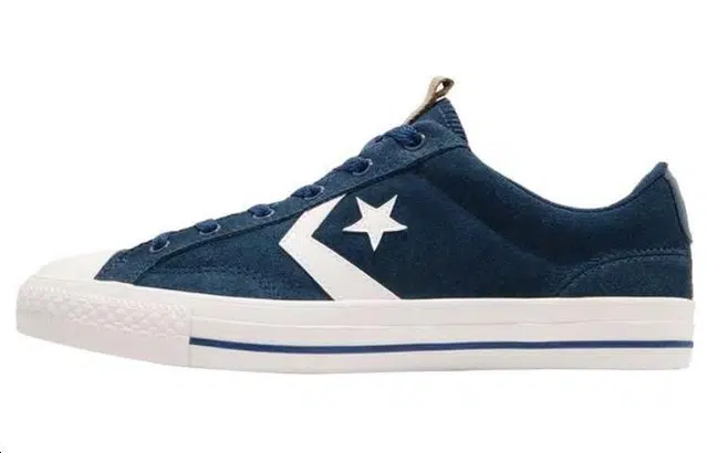 Converse Star Player Blue