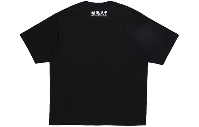 A BATHING APE FW23T