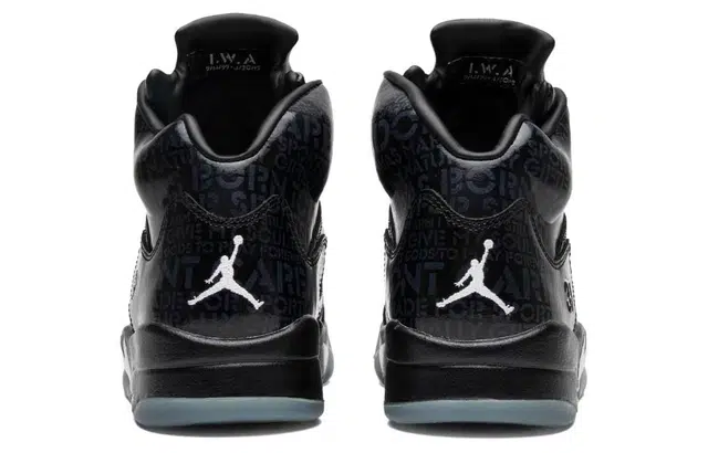 Jordan Air Jordan 5 Retro Doernbecher