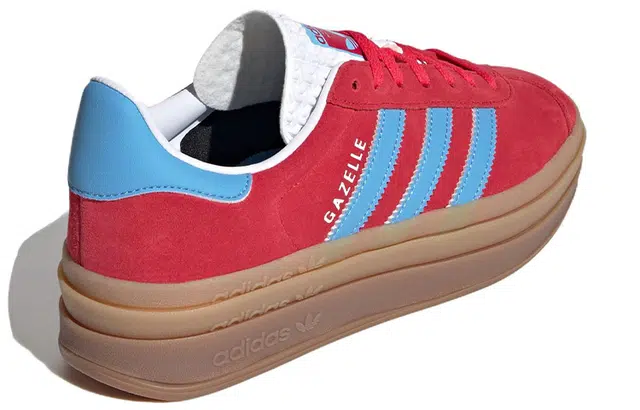 adidas originals Gazelle BOLD