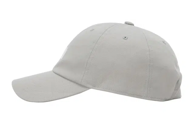 The North Face Cap Grey