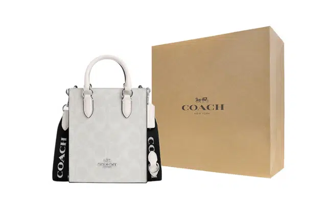 COACH 14 Tote