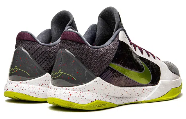 Nike Zoom Kobe 5 Joker (Chaos)