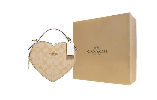 COACH Heart 15