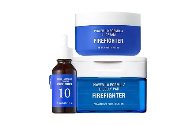 LI 55mlLI 120ml LI 30ml