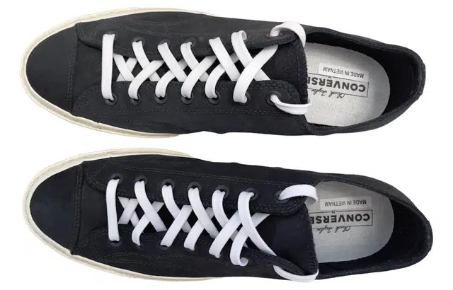 Converse 1970s