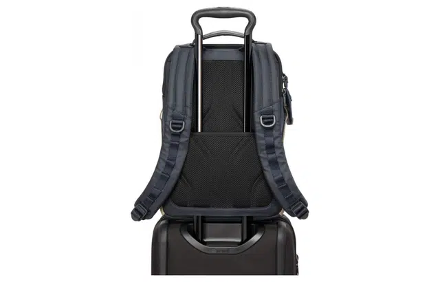 TUMI Alpha Bravo