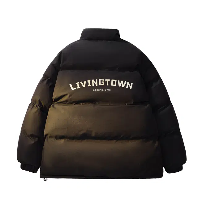 LIVINGTOWN