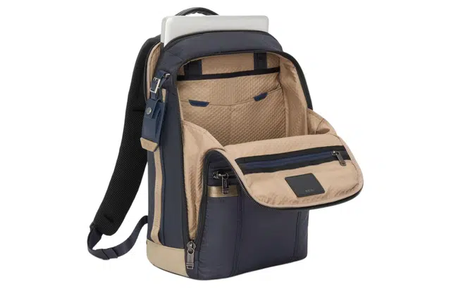 TUMI Alpha Bravo