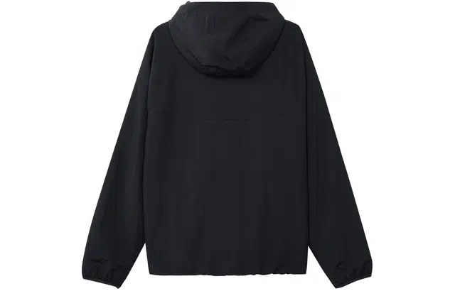 Nike Windrunner Black