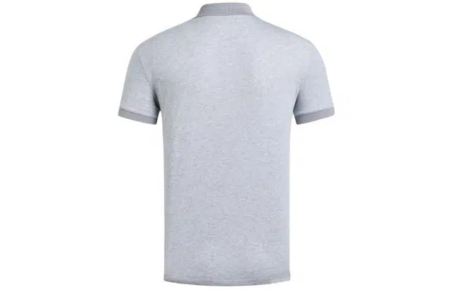 ARMANI EXCHANGE SS23 LogoPolo