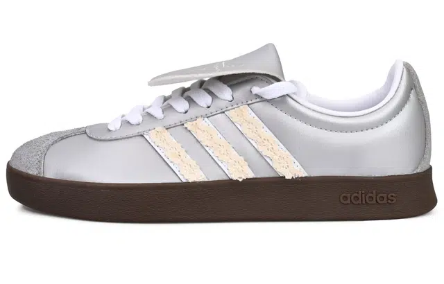 adidas Neo VL Court Silver