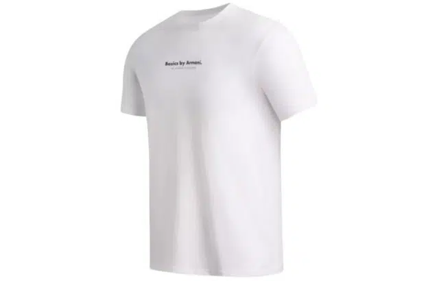 ARMANI EXCHANGE SS22 T