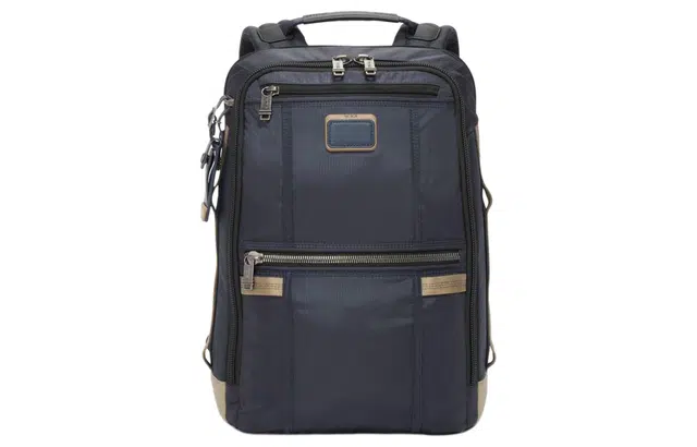 TUMI Alpha Bravo
