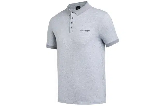 ARMANI EXCHANGE SS23 LogoPolo