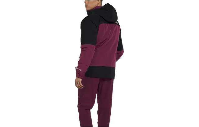 THE NORTH FACE Mountain Light Triclimate Logo