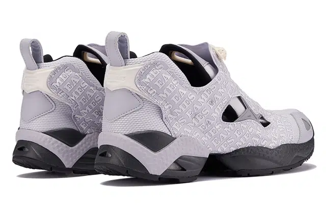 Eames x Reebok Instapump Fury 95