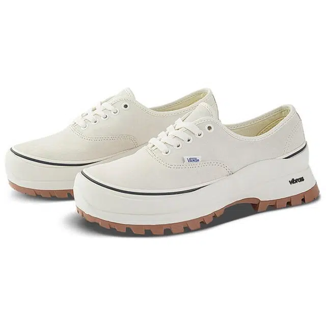 Vans Authentic Vibram