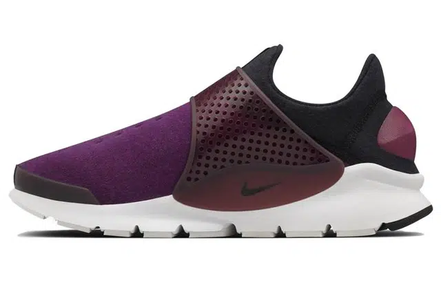 Nike Sock dart Tech Fleece Mulberry