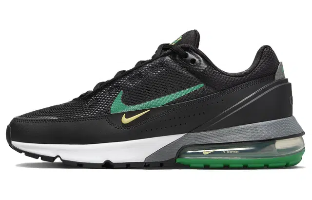 Nike Air Max Pulse Black Green