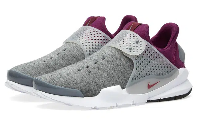 Nike Sock dart Fleece Mulberry