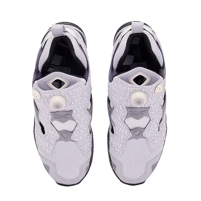 Eames x Reebok Instapump Fury 95