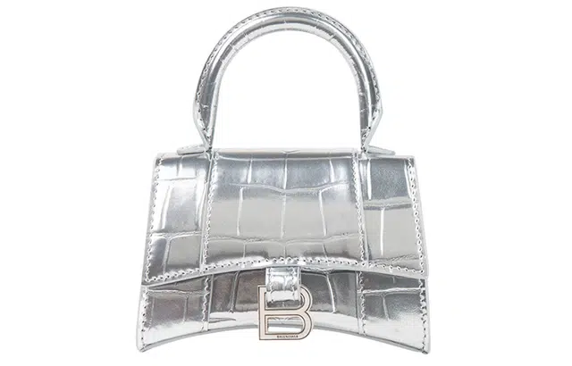 Balenciaga hourglass