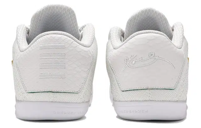 Nike Kobe 11 Elite low Brazil