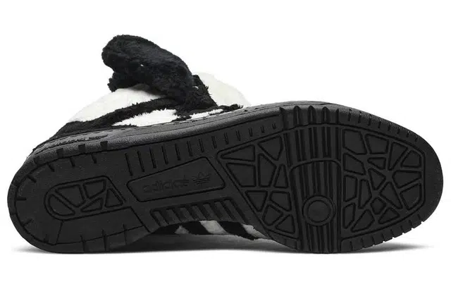 adidas JS Wings Panda Bear