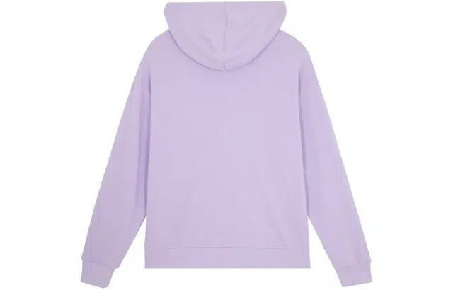 PUMA BASICS HOODIE