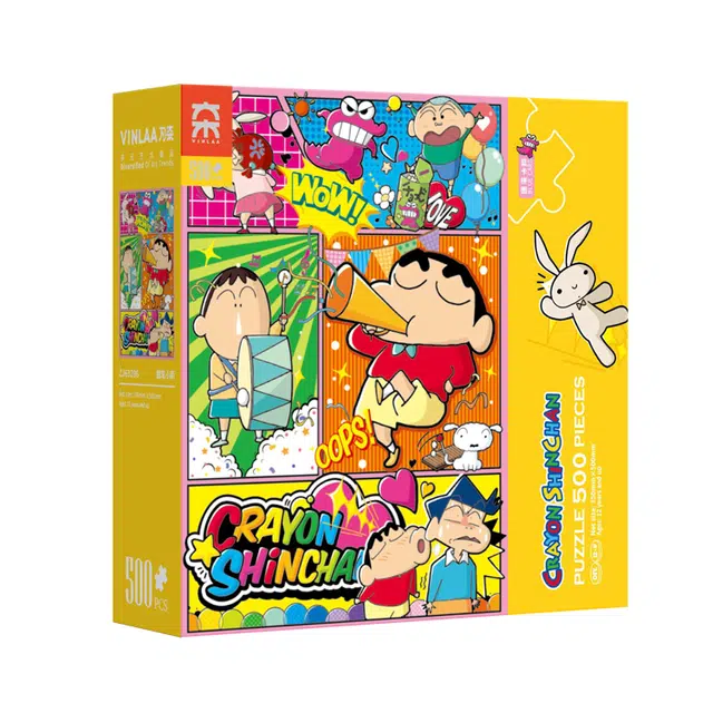 500pcs