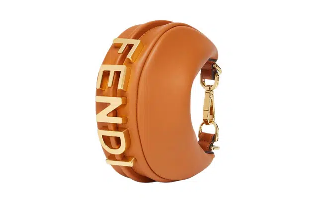 FENDI fendigraphy nano