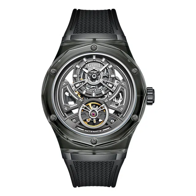 BONEST GATTI BG5807-A