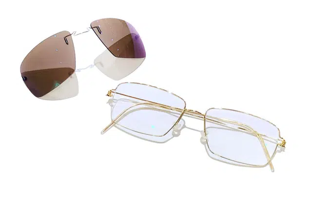 LINDBERG Precious 18K