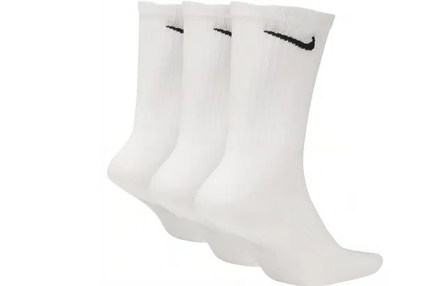 Nike Everyday Lightweightcrew 3