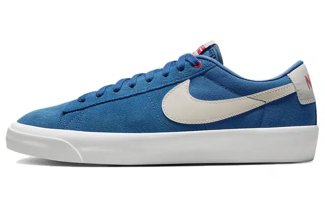 Nike Blazer Pro GT Blue