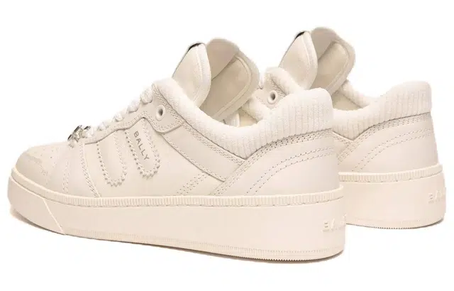 BALLY Raise