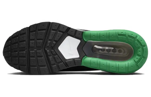 Nike Air Max Pulse Black Green