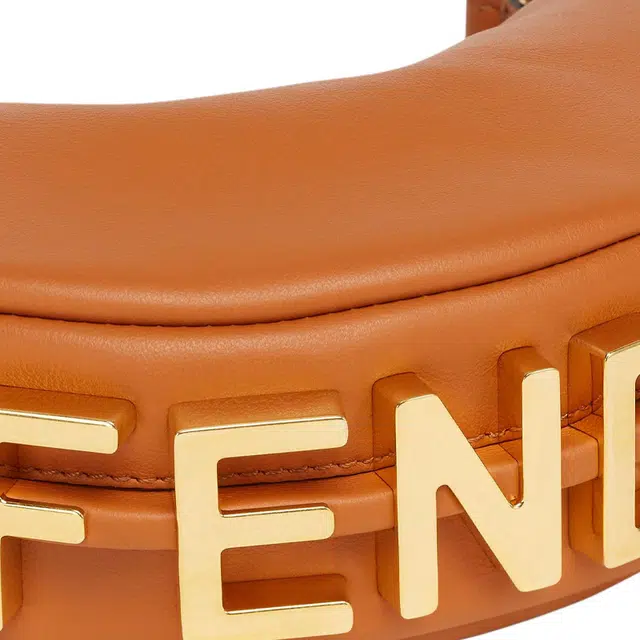 FENDI fendigraphy nano