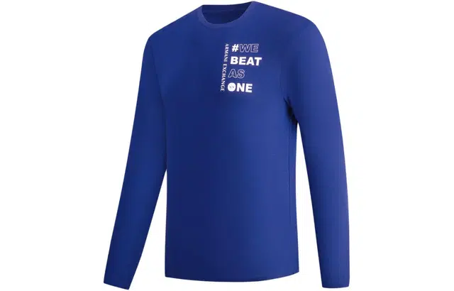 ARMANI EXCHANGE FW23 LogoT