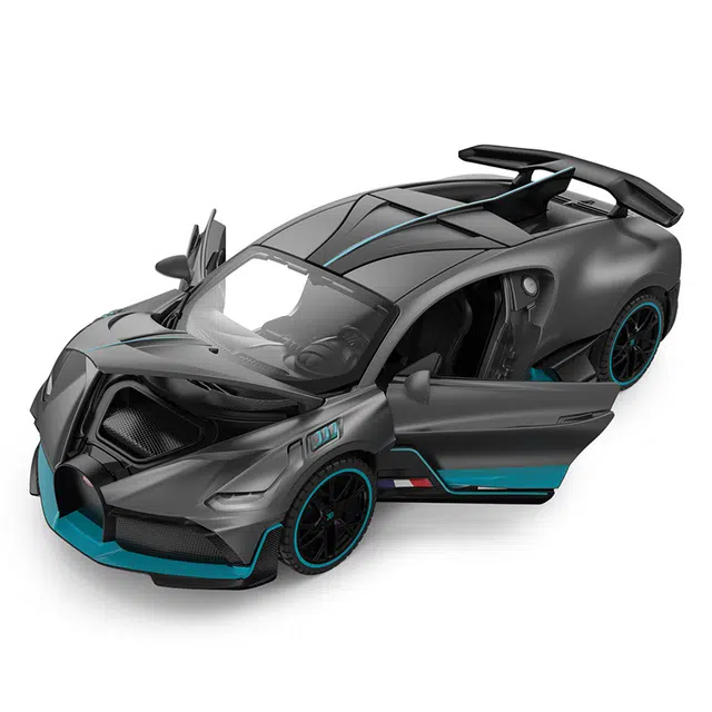 RASTAR 124 DIVO 5.2cm