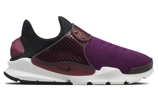 Nike Sock dart Tech Fleece Mulberry