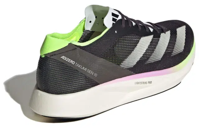 adidas Adizero Takumi Sen 10