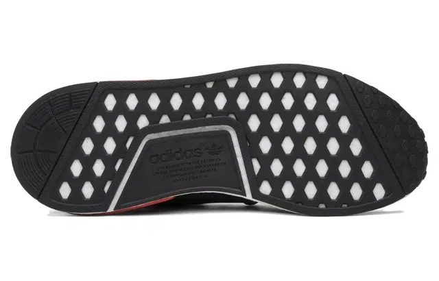 adidas originals NMD XR1 OG Black