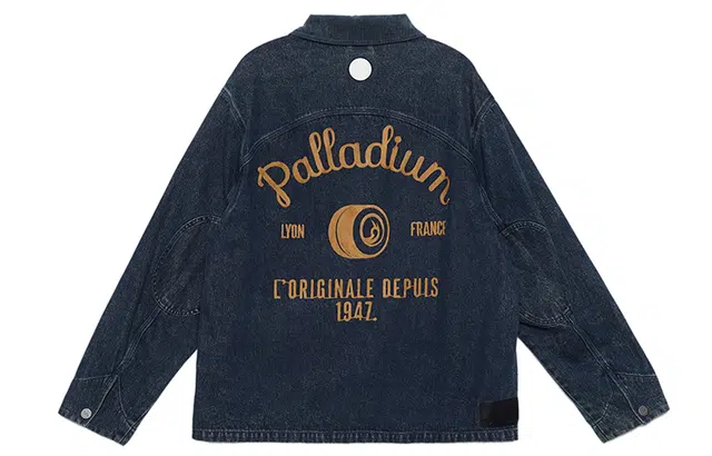 Palladium