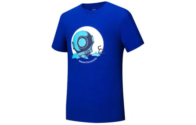 ARMANI EXCHANGE T