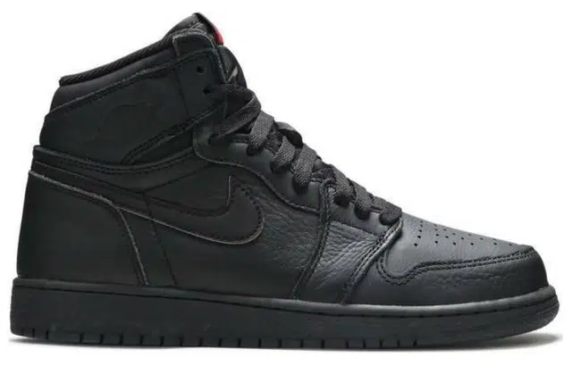 Jordan Air Jordan 1 Retro High OG Essentials Black