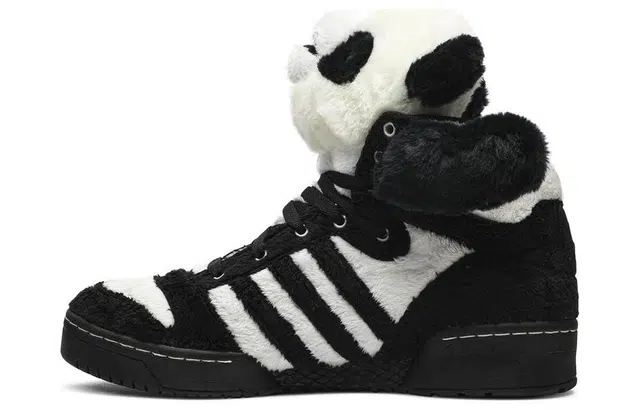 adidas JS Wings Panda Bear