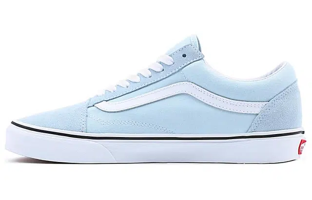 Vans Old Skool Light Blue